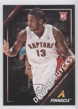 2013-14 Panini Pinnacle Dwight Buycks #14 0q0