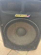 Carlsbro Gamma 600 Watt Active Subwoofer