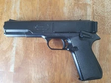 Vintage Marksman Repeater .177 Cal BB Gun 18 shot built-in magazine good plinker