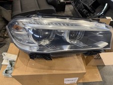 2014-2018 BMW X5 X6 F15 F16 Xenon Adaptive Headlight Lamp Right