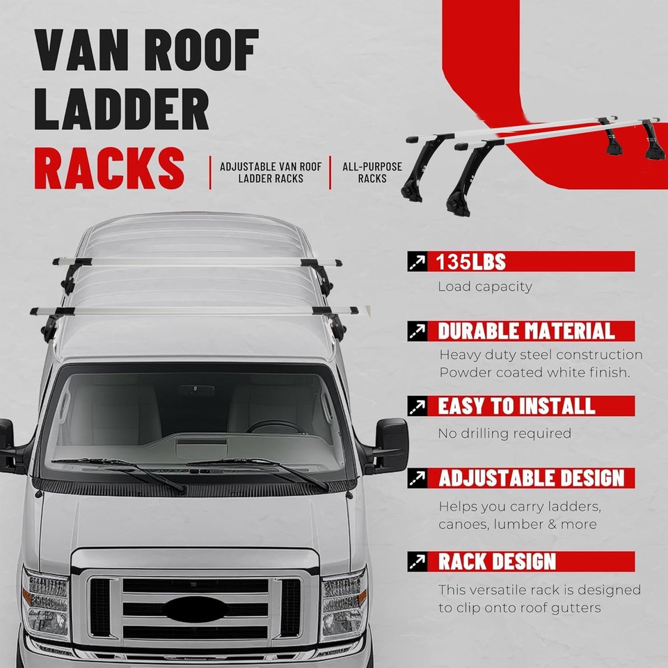 Acty Rack For Honda Acty Wagon 2 Bar 64