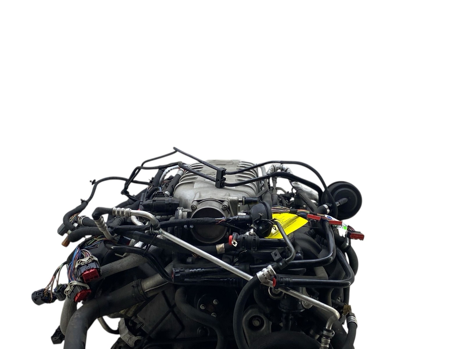 2009 Aston Martin Vantage V8 4.7L Engine 30k Miles *Tested/Have Video* Oem