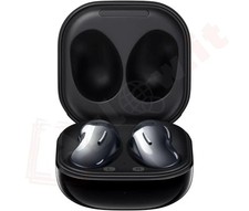 Samsung Cuffie Galaxy Buds Live R180 Cuffie Bluetooth, Auricolari wireless con b