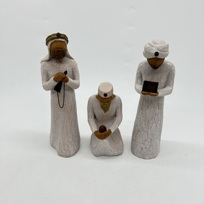 Willow Tree Die Heiligen Drei Könige Figur