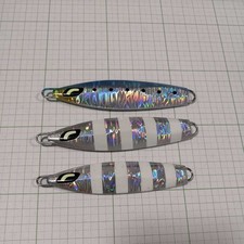 Stinger Butterfly 130g 100g Set