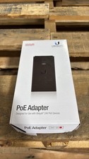 Ubiquiti Networks 24V Poe Adapter  Injector