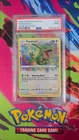 Rayquaza 138/185 Swsh04: Vivid Voltage Holo! Graded PSA 9