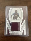 2023-24 Immaculate Soccer MOUSSA DIABY Brilliance Relic 44/49