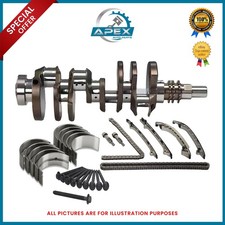 LAND ROVER RANGE ROVER 4.4 TDV8 448DT Kit Arbre À Cames Forgé Reconditionné NEUF