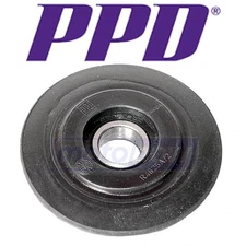 PPD Group Idler Wheel for 1984 Polaris Star Long Track 250 - Track Systems yg