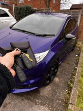 Mk7 Fiesta St180 Spare Key Fob