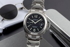 Orologio Uomo Panerai Luminor Marina Acciaio/Titanio Automatico Ref. PAM00221 