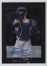 2023 Skybox Metal Universe Champions Silver Auto Kevin Parada #071 Auto a2h