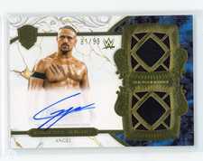 2025 Topps Royalty WWE Wrestling Checklist Guide in-content 37