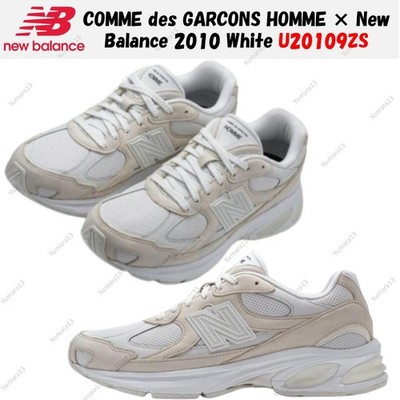 COMME des GARÇONS Comme Des Garcons Homme x Tokyo Design Studio New Balance 610