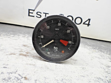 1972-75 Jaguar Xj6 4.2 Smiths Tach Tachometer Rvc261200f 1 2877