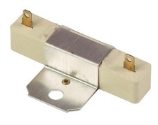 Msd 8214 Ignition Ballast Resistor 0.80 Ohms Resistance Universal Each Msd 8214 Ignition Ballast Resistor 0.80 Ohms Resistance Universal Each