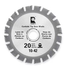 Roberts 10-42 Blade, Replacement
