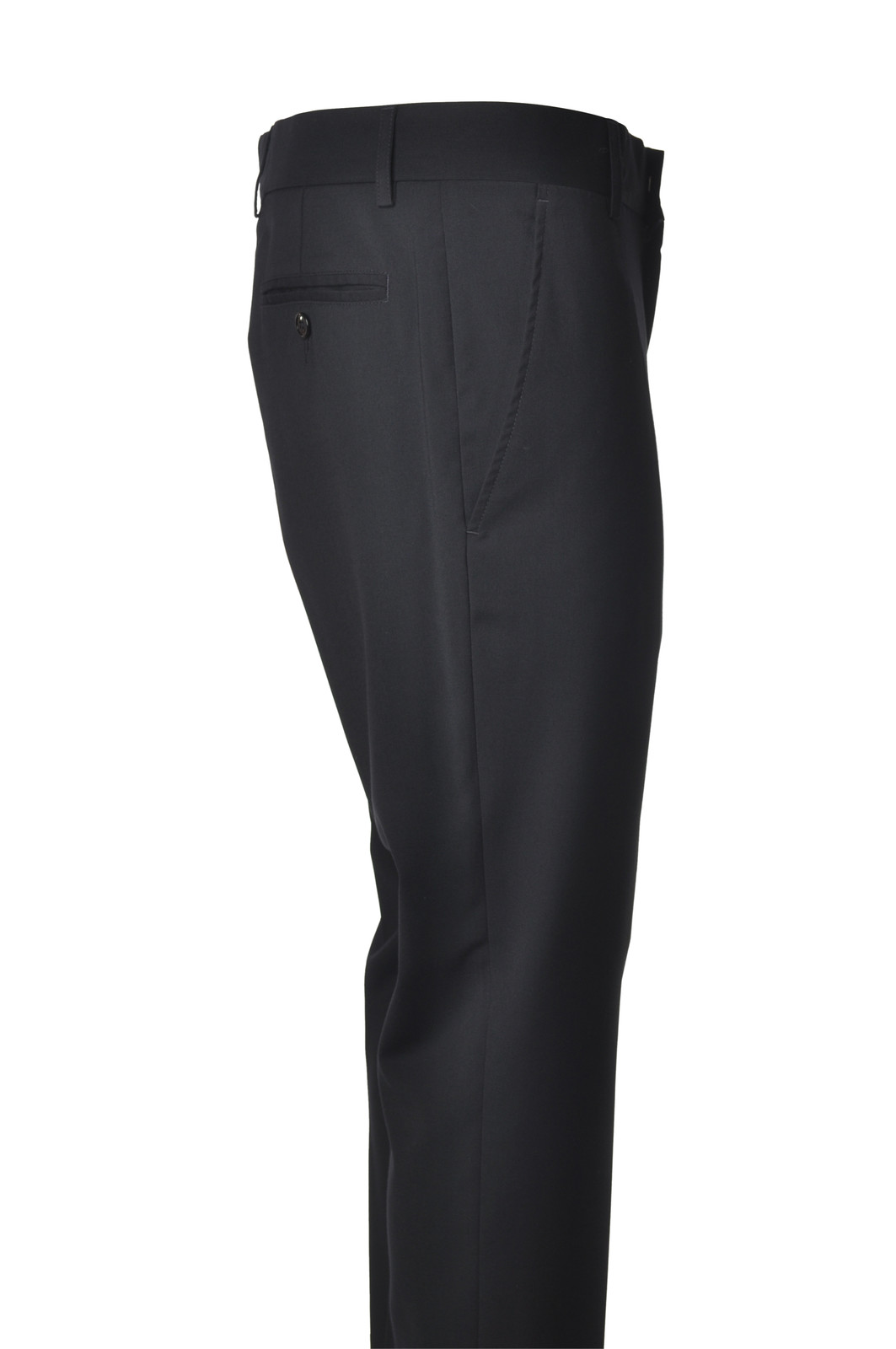 pantalone slim da Uomo Даниэле Алессандрини Талья 52 Цвет синий 29290₽