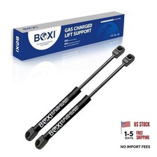 Qty 2 Gas Rear Liftgate Hatch Lift Supports