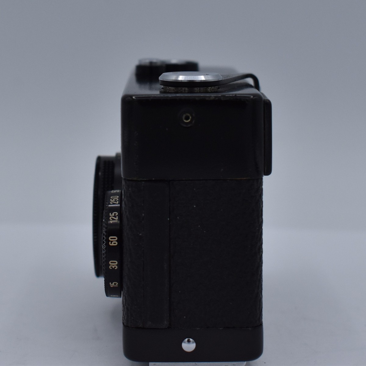 Rollei 35 tessar 40mm f3.5 singapore BLK 【公式通販】