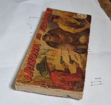 TEX RACCOLTINA ORIGINALI SERIE 1/7  N. 7 STATO BUONO