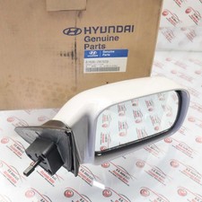 Retroviseur droit (ou coque) Hyundai LANTRA