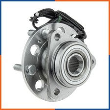 Roulement de roue Ssangyong KYRON