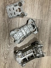 OEM Upper/Middle/Bottom Body Shell Left/Right Side Cover For DJI Mini 4Pro Drone