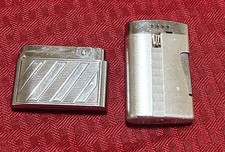 Ventage Ronson Veraflame Comet 500 Cigarette ...