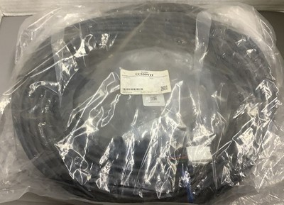 Oriental Motor Encoder And Motor Cable Connection Set CC200VZF (b108)