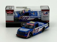 2025 KYLE LARSON #5 Hendrickcars Homestead 1:64 In Stock
