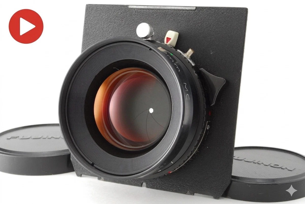 Rodenstock f/5.6 Camera Lenses 210mm Focal for sale | eBay