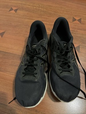 Mens ASICS Glide Ride size 13d