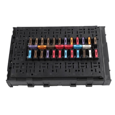 Plastic Fuse Box Unit for Iveco For Daily 1989 2006 Part 4838244 2997086