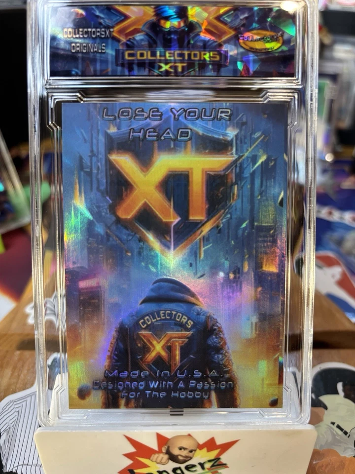 Vladimir Guerrero Jr. Ice Slab Blue Jays World Series NOVO 🐦 - Imagem 2 de 3