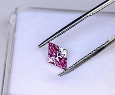 Certified 10 Ct Natural Alexandrite Color Change Fancy Cut Loose Gemstone