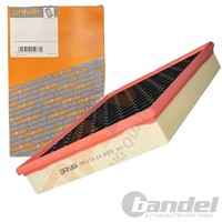 Dr!ve+ Luftfilter Passend FüR Fiat Croma Opel Signum Vectra | DP1110.10.0071