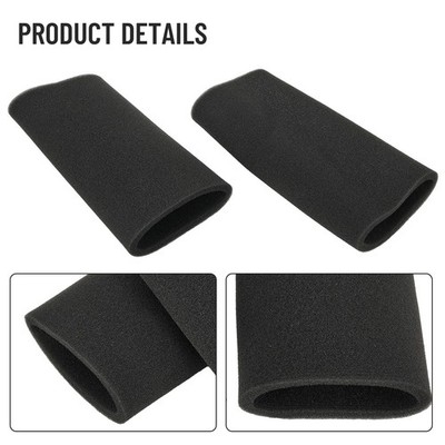 Vacuum Cleaner Parts Foam Filter BCBHSeries Cleaning Tool Cordless For Bosch
