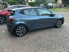 Renault Clio 1.0 Sce Iconic Euro 6 5dr Petrol