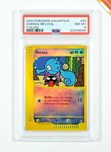 Electrode Aquapolis #8
