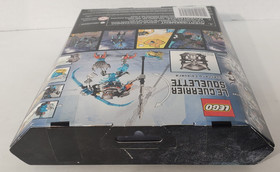 LEGO Bionicle Skull Warrior 70791 Set Brand New Sealed NIB NISB