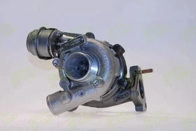 Turbolader Generalüberholt Garrett Audi A2 8Z0 1.2 TDI 1999-2005 700960-11