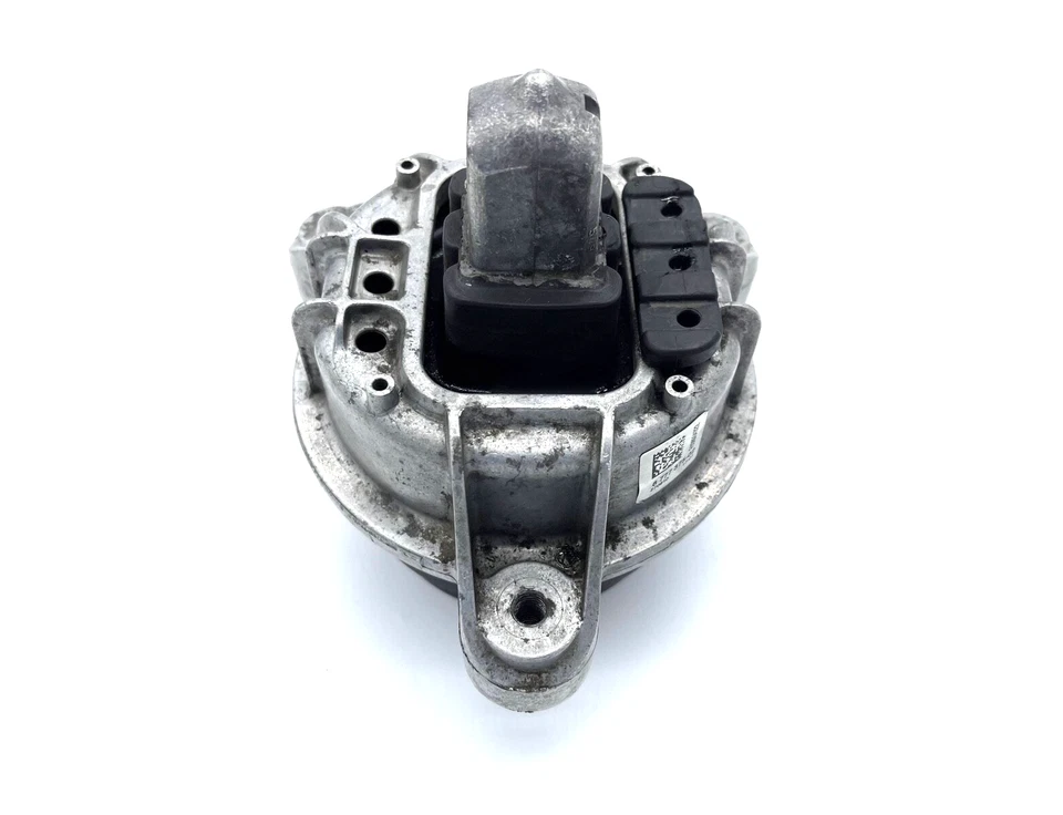 BMW 535I XDRIVE F10 2011-2016 3,0 L soporte de montaje del motor delantero izquierdo 6777375 OEM Foto 2 de 4