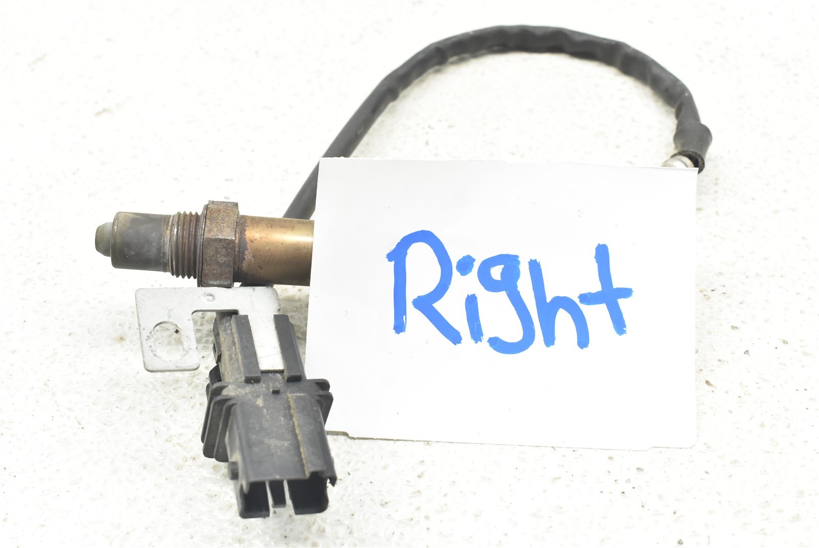 2002 Ferrari 360 Spider Oxygen Sensor Front Right 