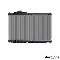 MotorküHlung Radiator FüR Honda S2000 CR-V 99-12