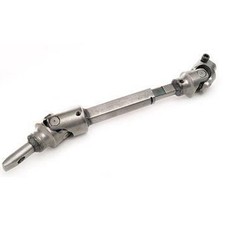 Maximum Motorsports Power Steering Shaft Assembly Mustang 1979-1993