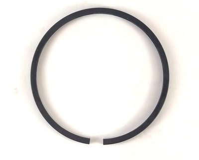 2. Stufe Öl Scraper Ring P/N 44 Für Tanabe H-73/H-74 Kompressor Teile (PACK 2)