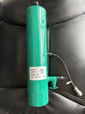 333-0677-02 Cummins Onan Block Heater 240/480V 6420W E204747