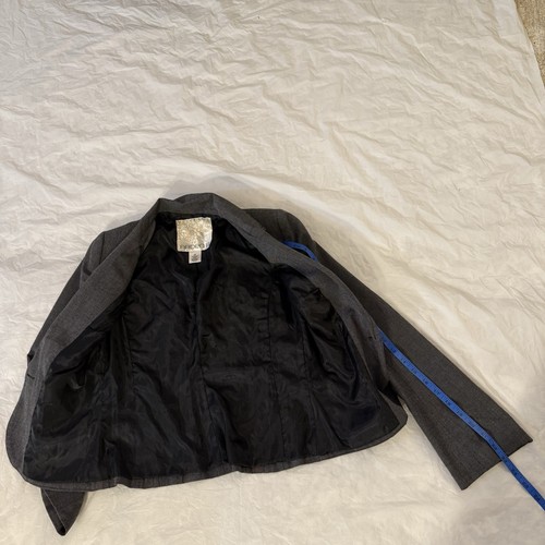 Arden Stylish Jacket - Picture 5 of 11